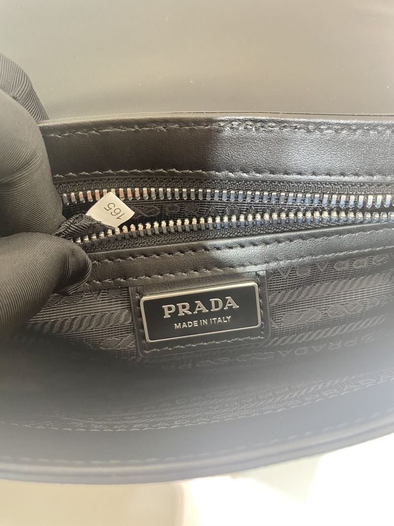 Pra*a satchel bags